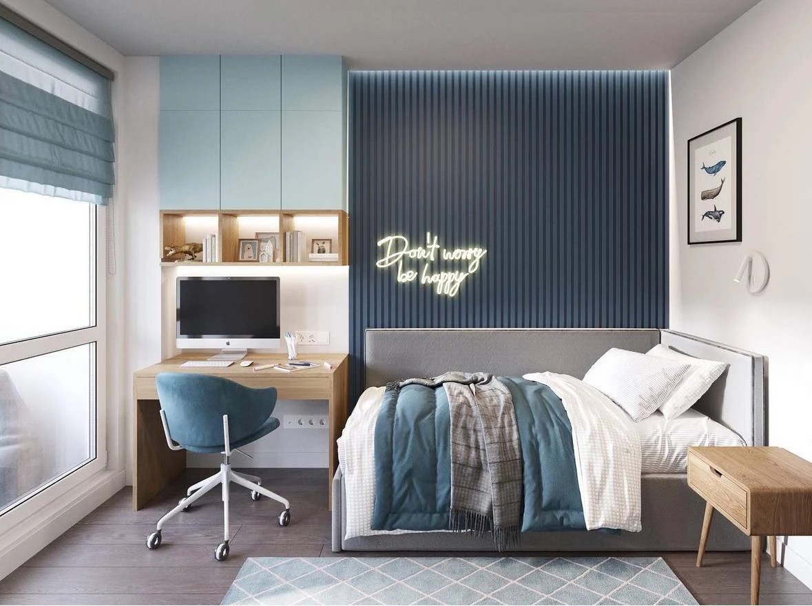 проспект Мира