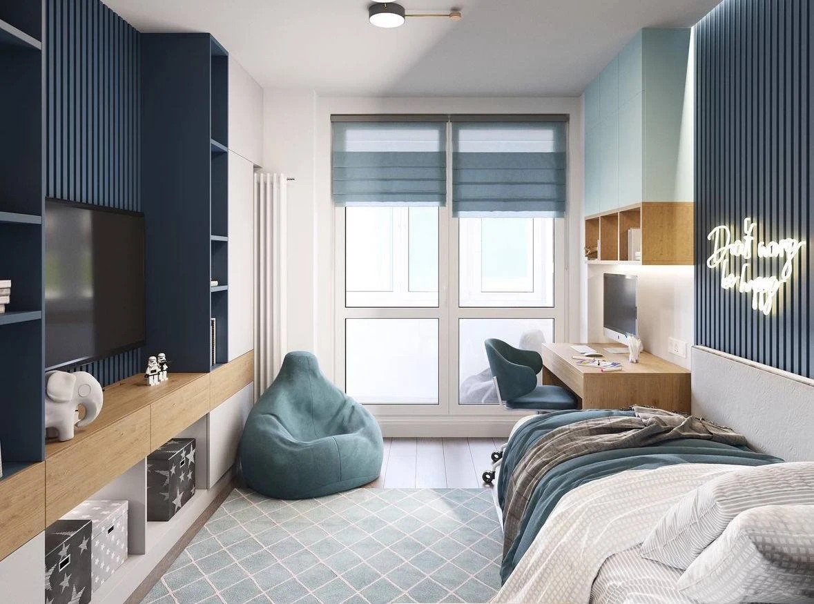 проспект Мира