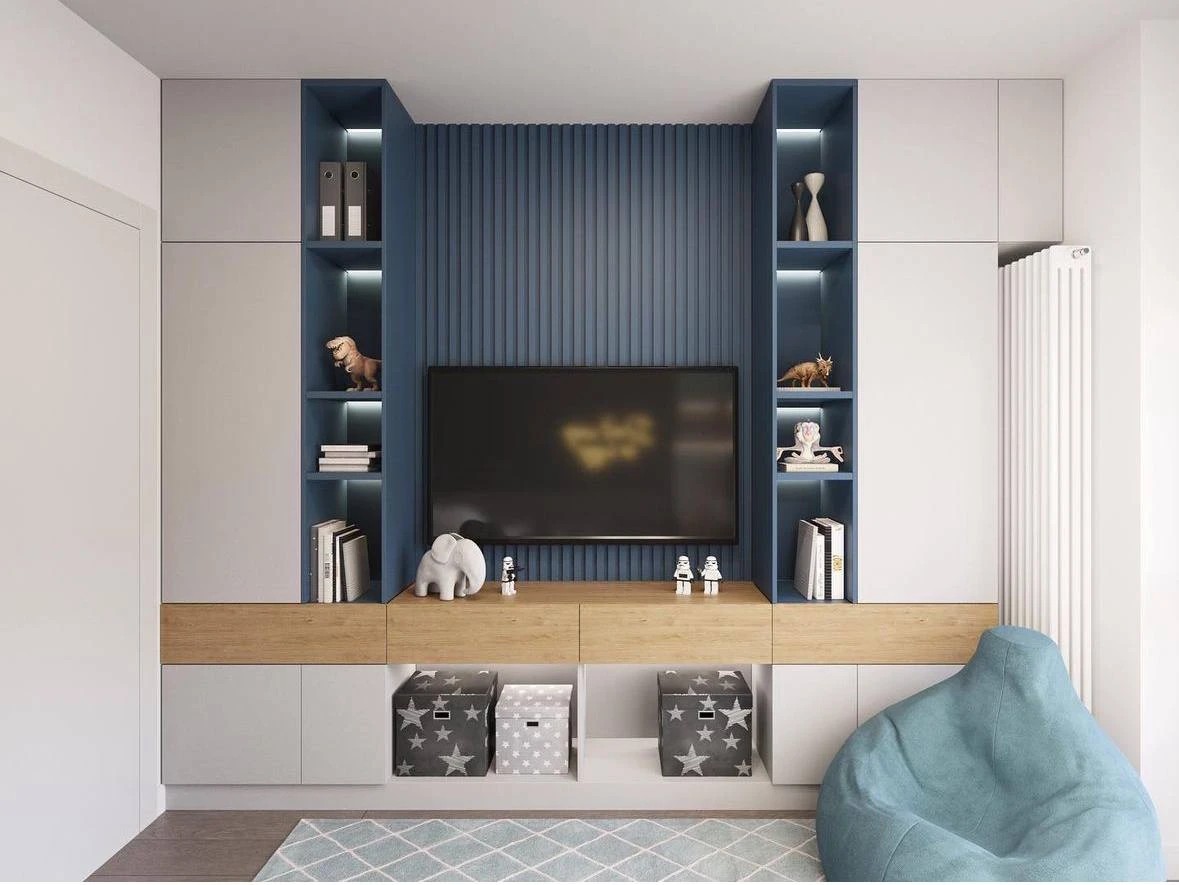 проспект Мира