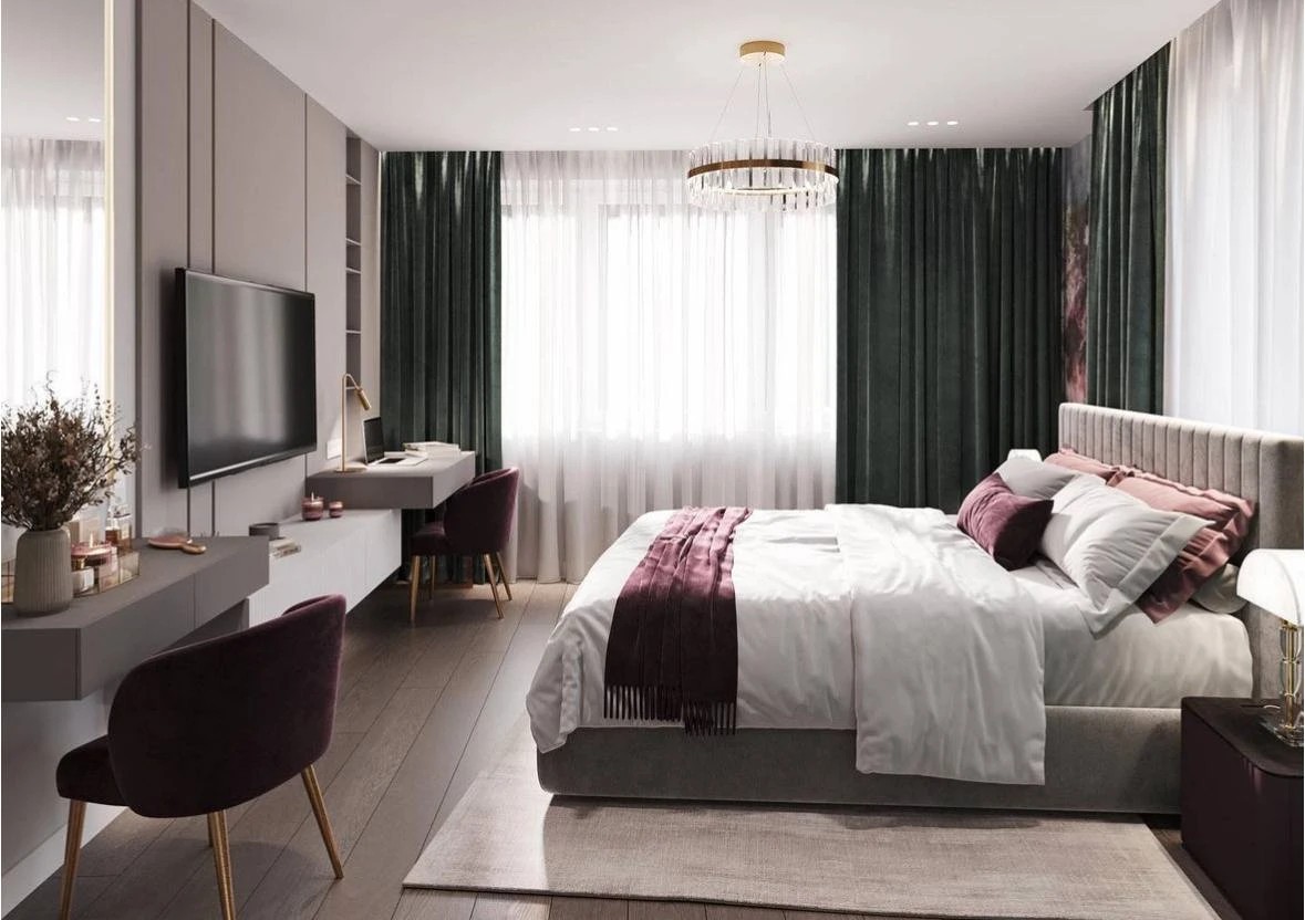 проспект Мира