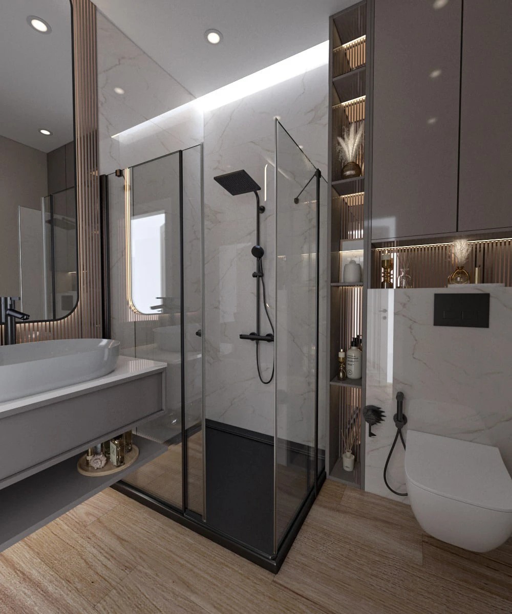 Загородный дом в Низино