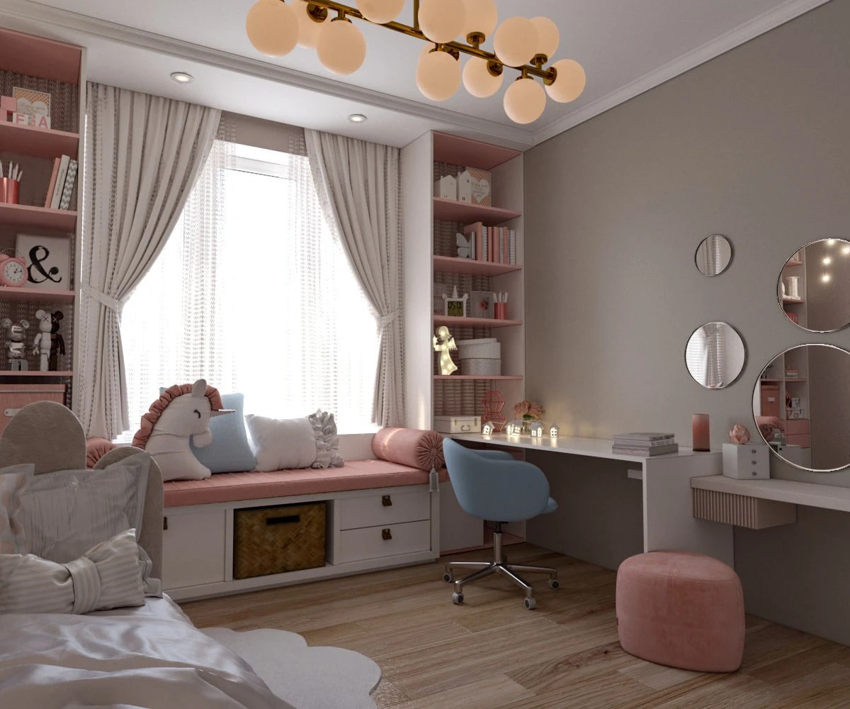 Загородный дом в Низино