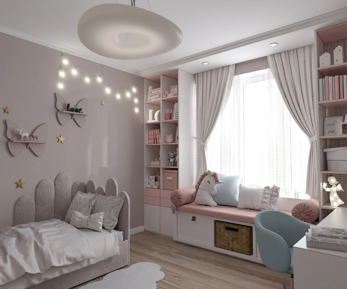 Загородный дом в Низино