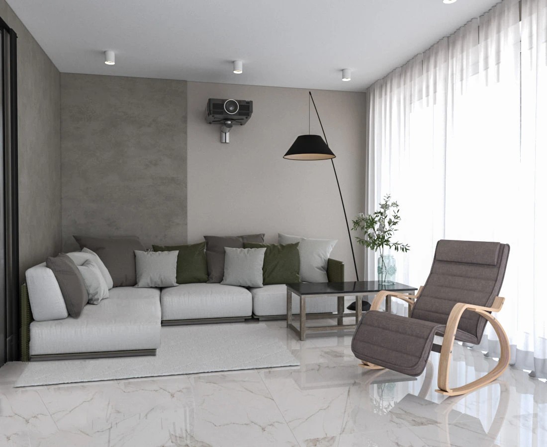 Загородный дом в Низино