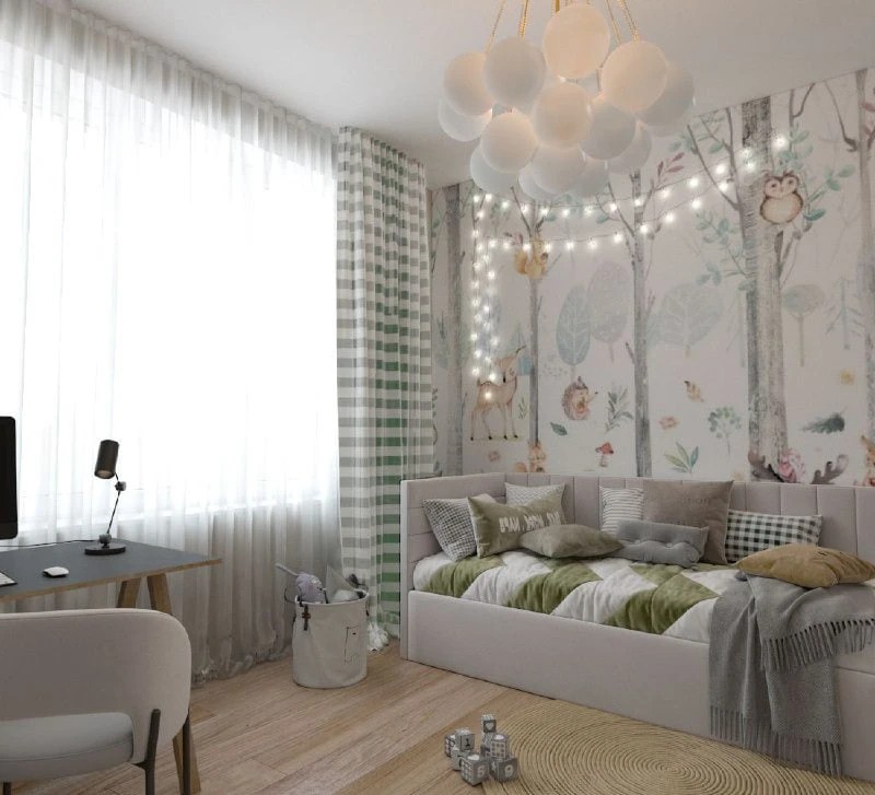 Загородный дом в Низино