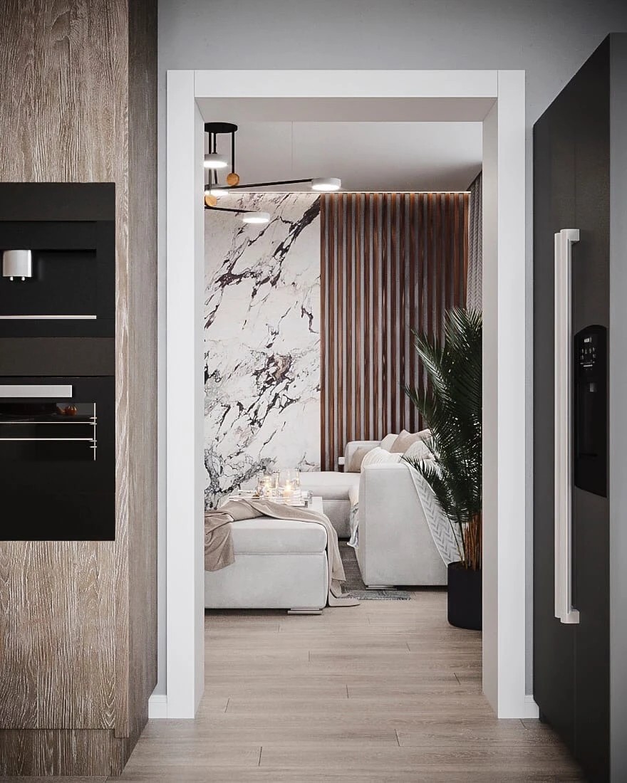 ЖК «Граф Орлов»