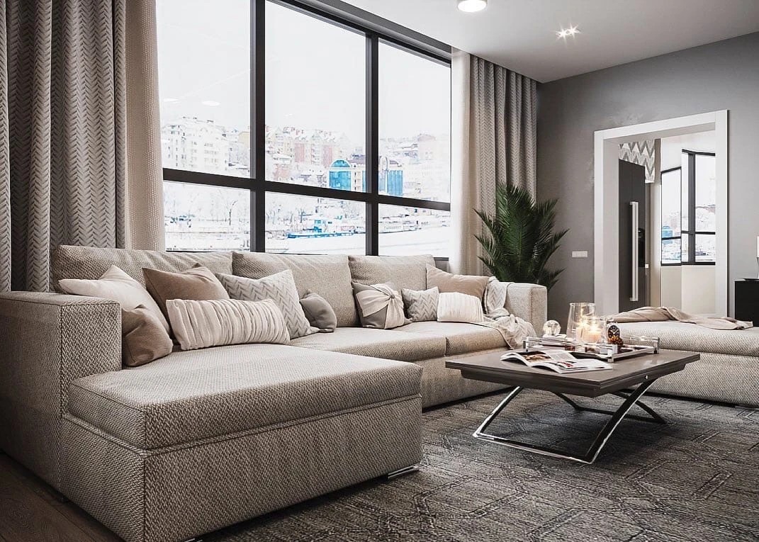 ЖК «Граф Орлов»