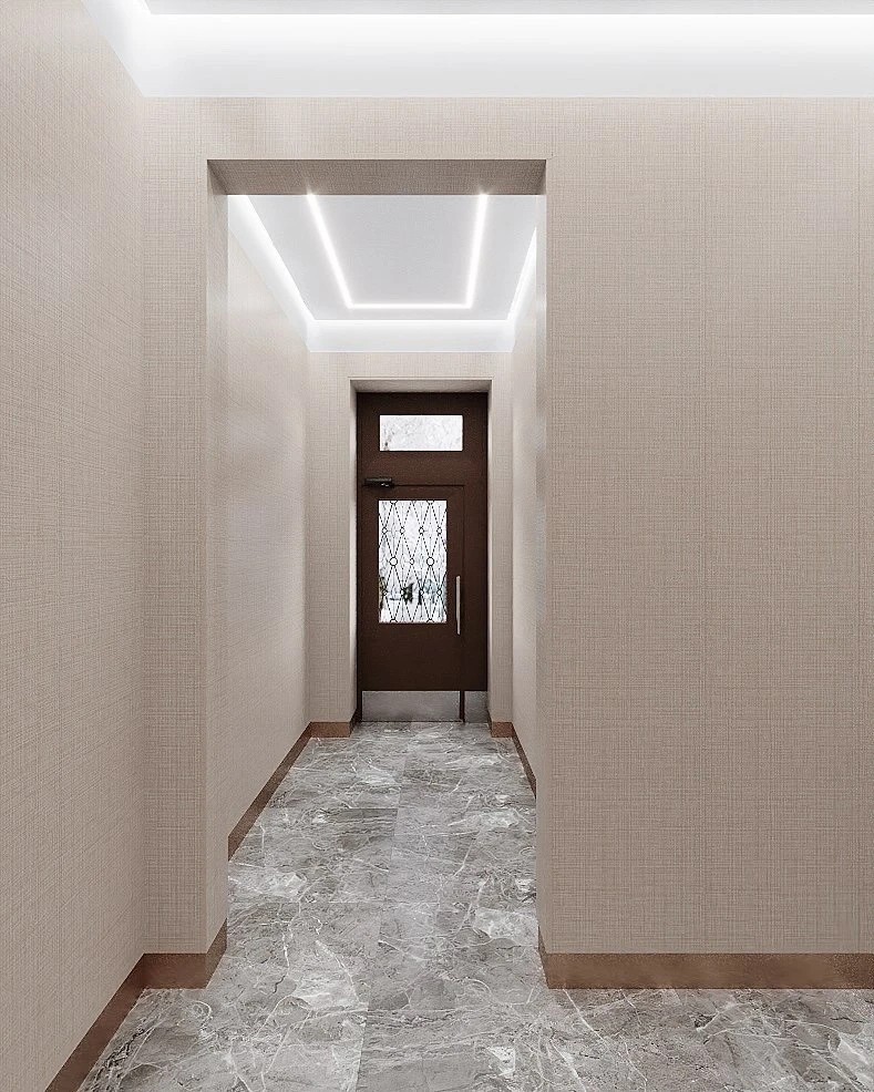 ТСЖ Бригантина