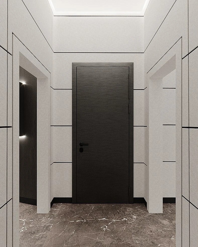 ТСЖ Бригантина