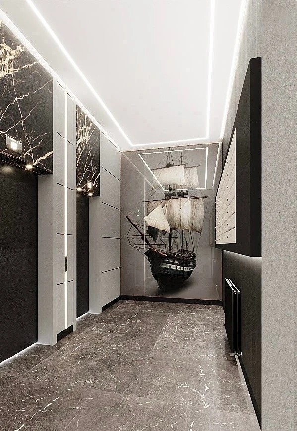 ТСЖ Бригантина