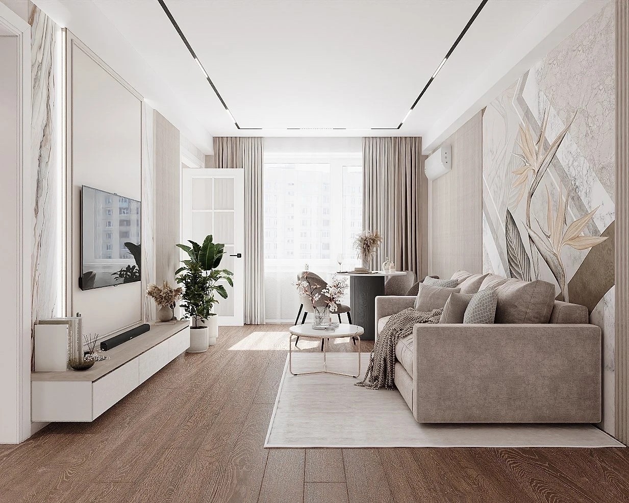 Подвойского 31