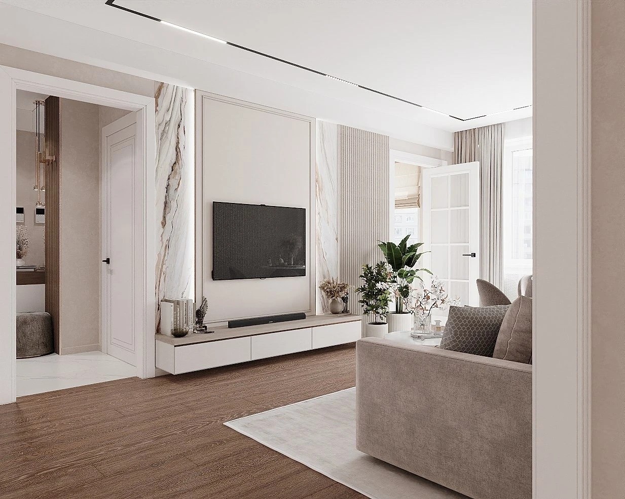 Подвойского 31