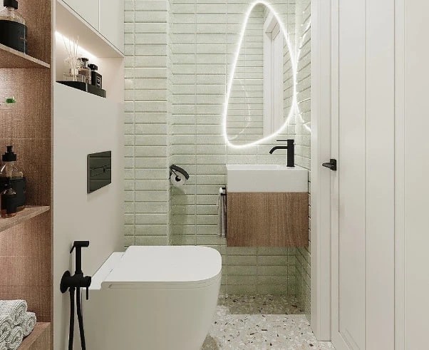 ЖК Приморский квартал