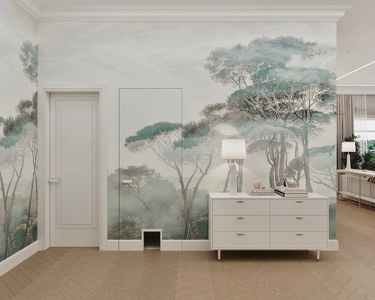 СНТ Самсоновка