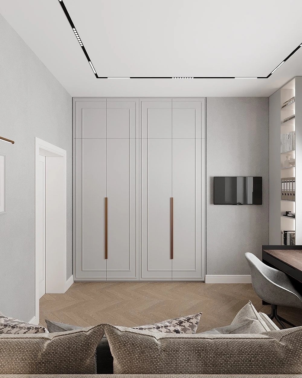 СНТ Самсоновка