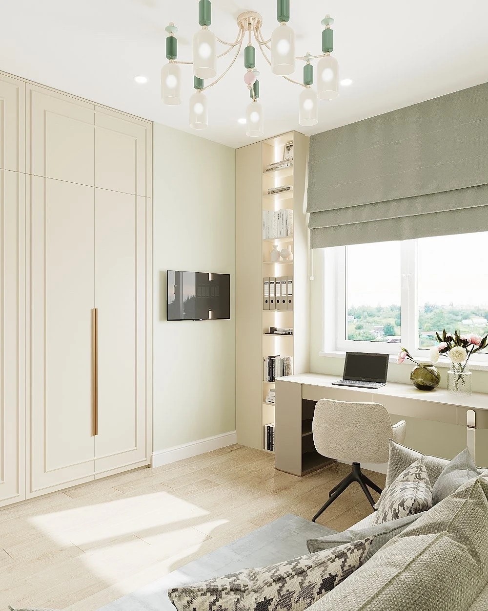 СНТ Самсоновка