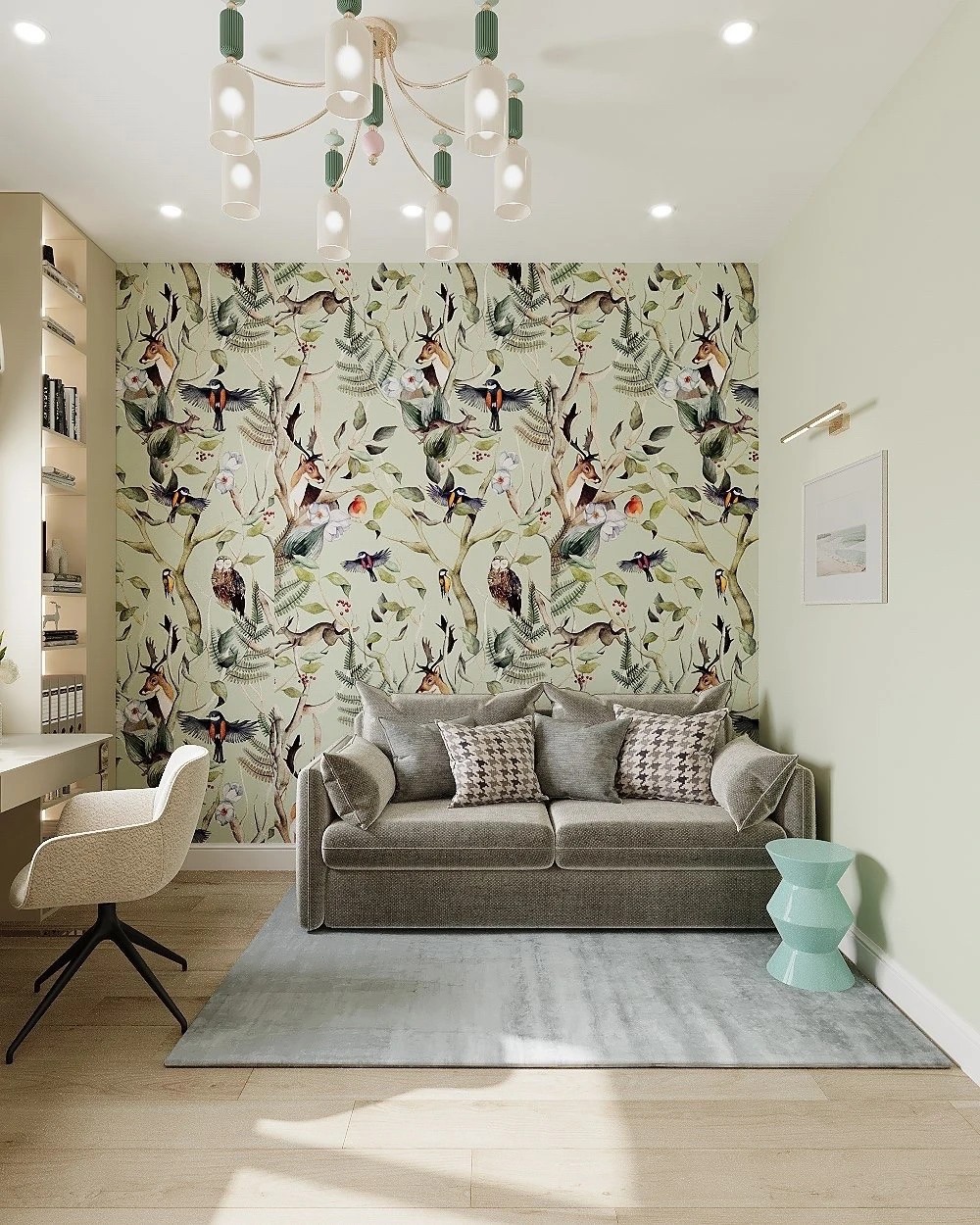 СНТ Самсоновка