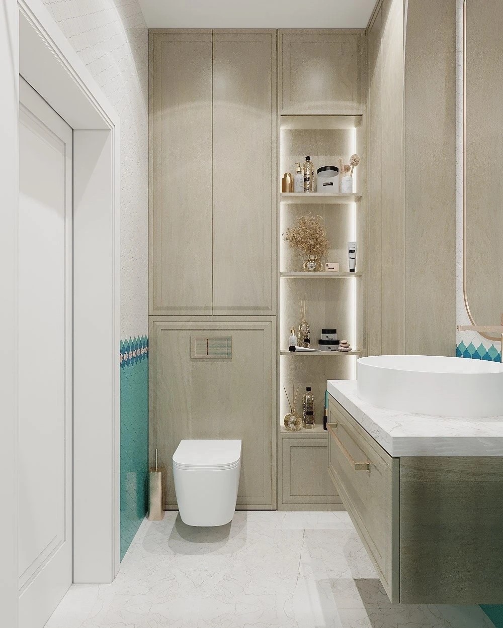 СНТ Самсоновка