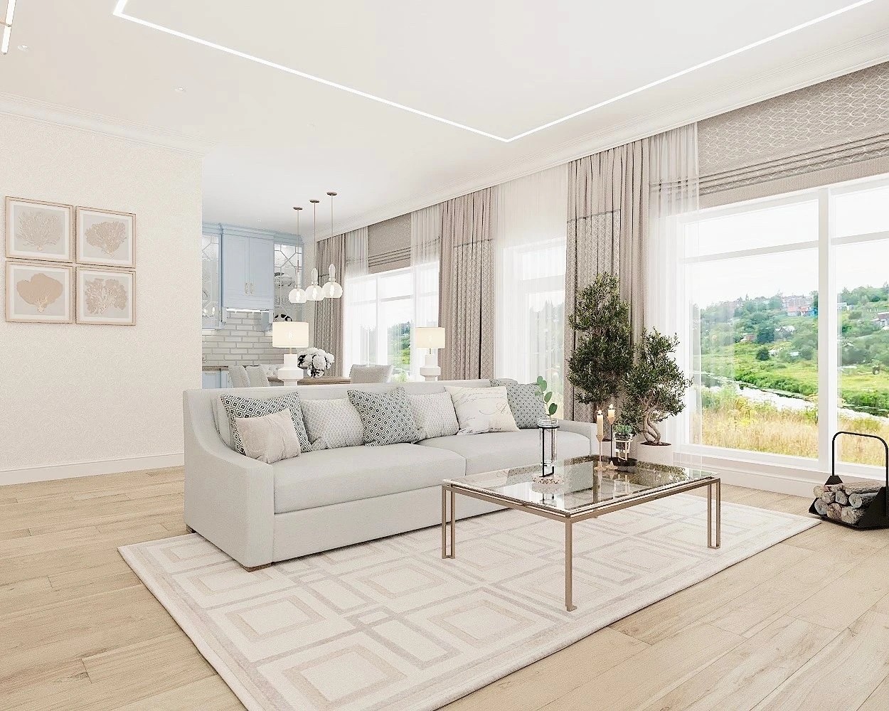 СНТ Самсоновка