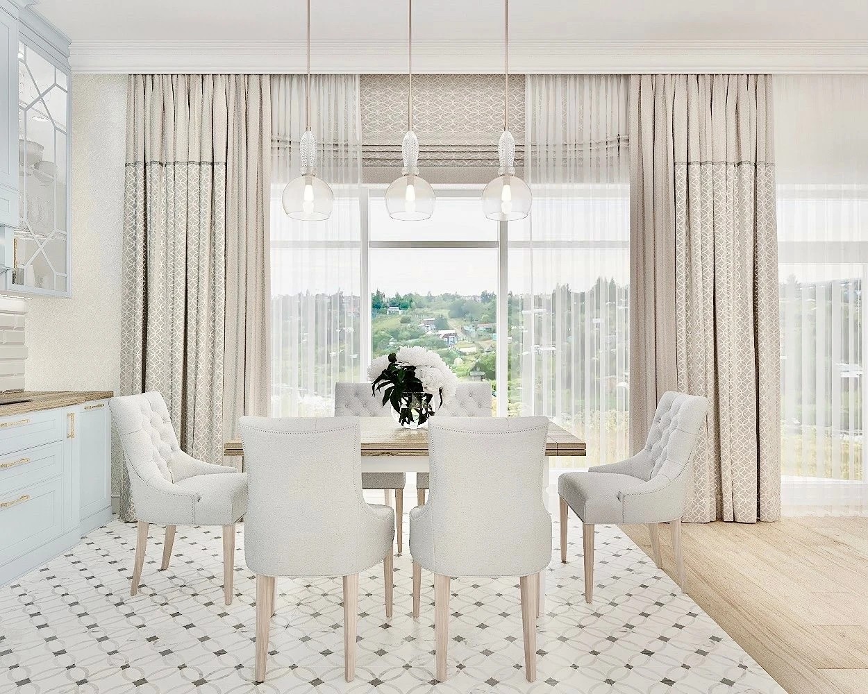 СНТ Самсоновка