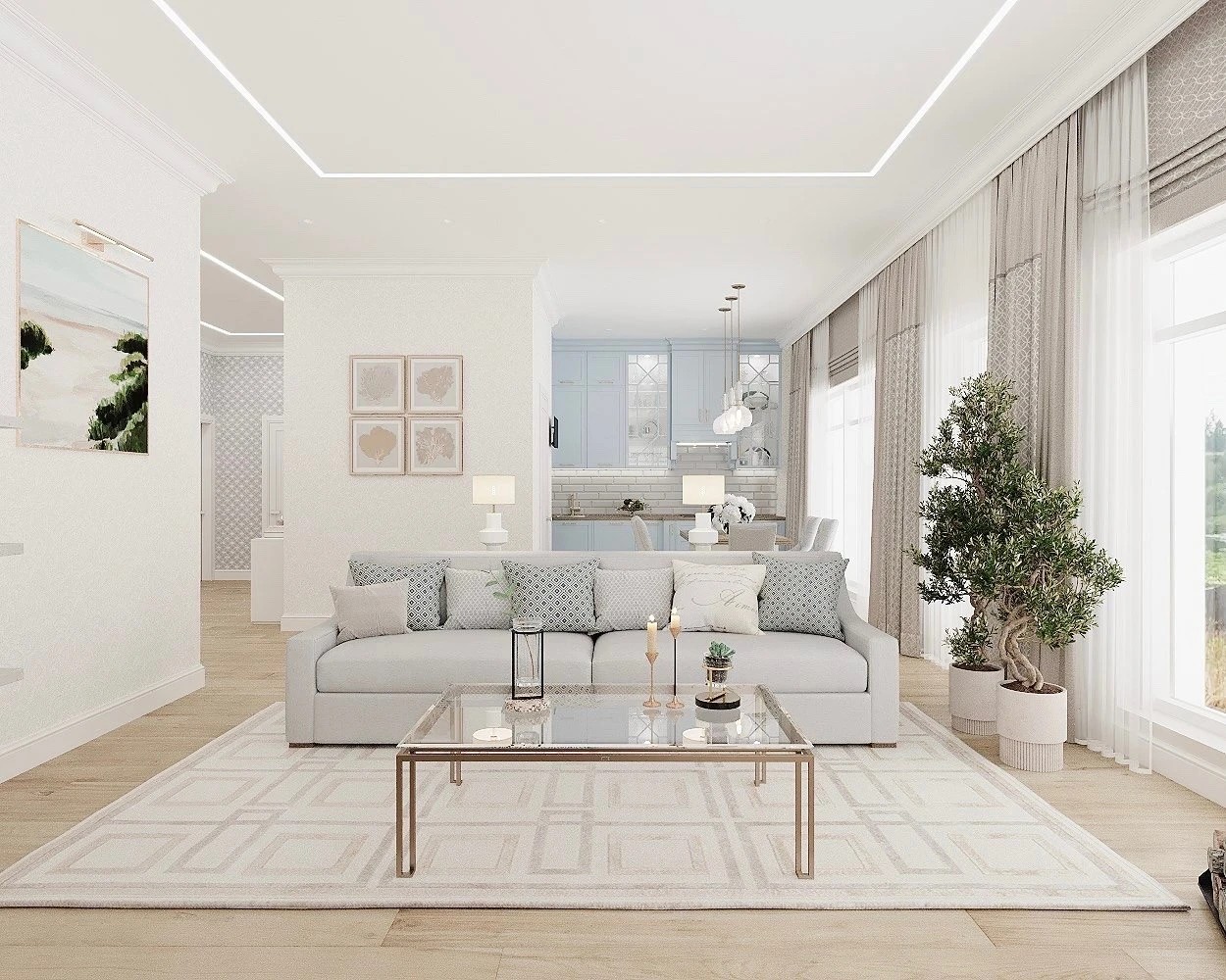 СНТ Самсоновка