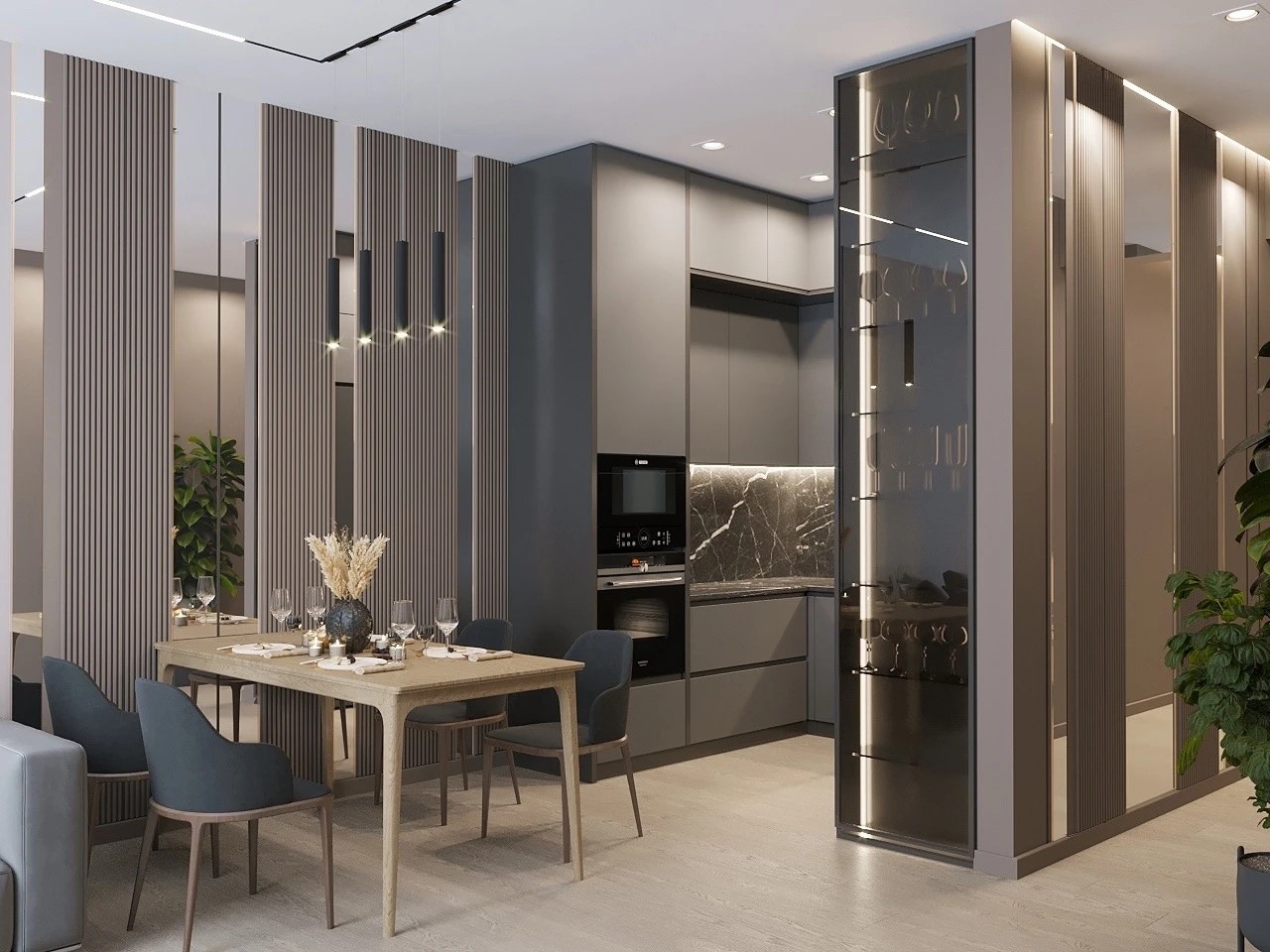 ЖК «Легенда»