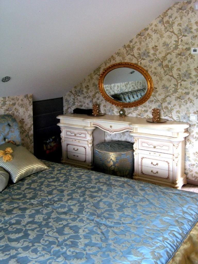 Коттедж реконструкция и интерьер