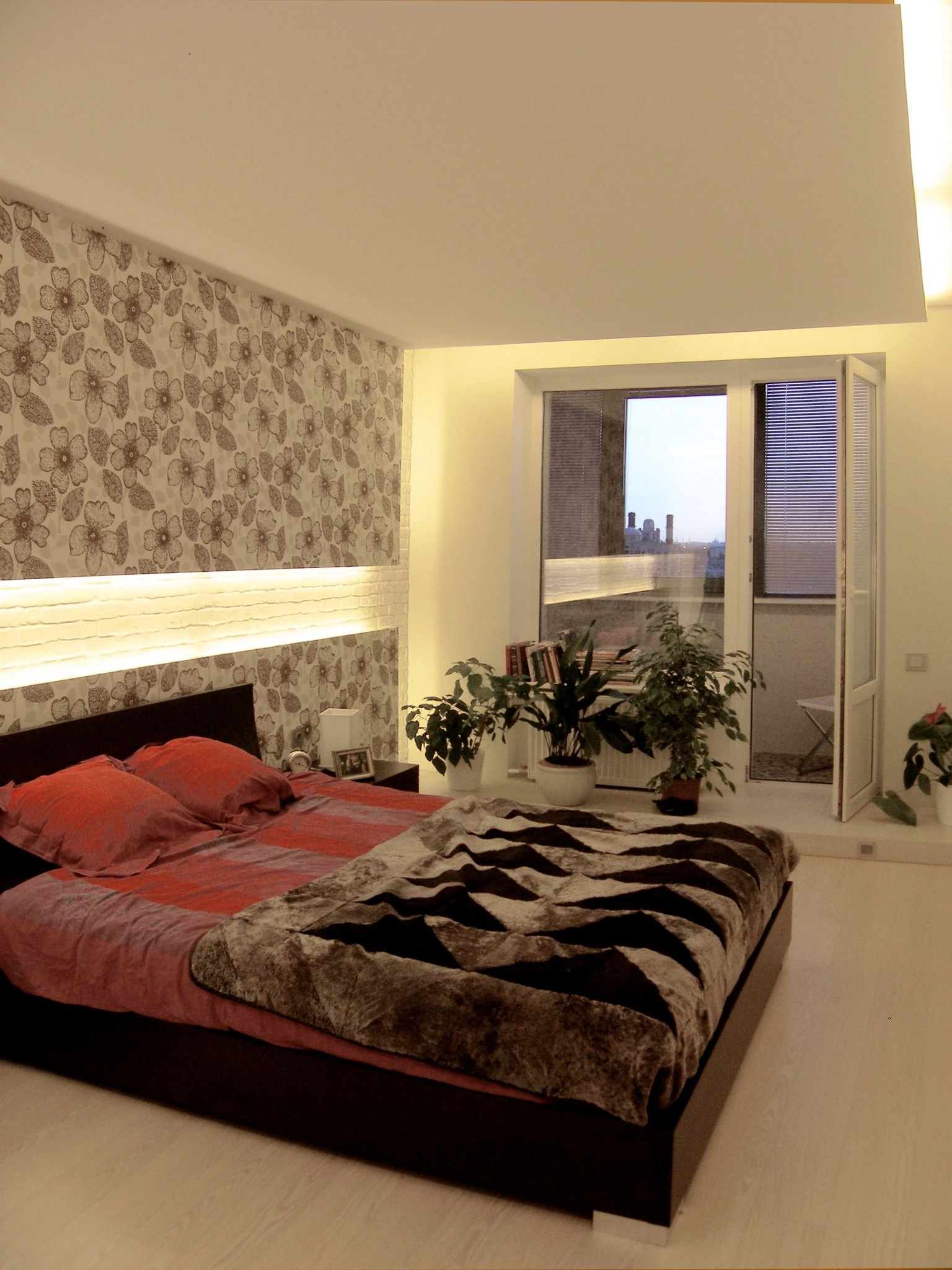 Квартира 2007