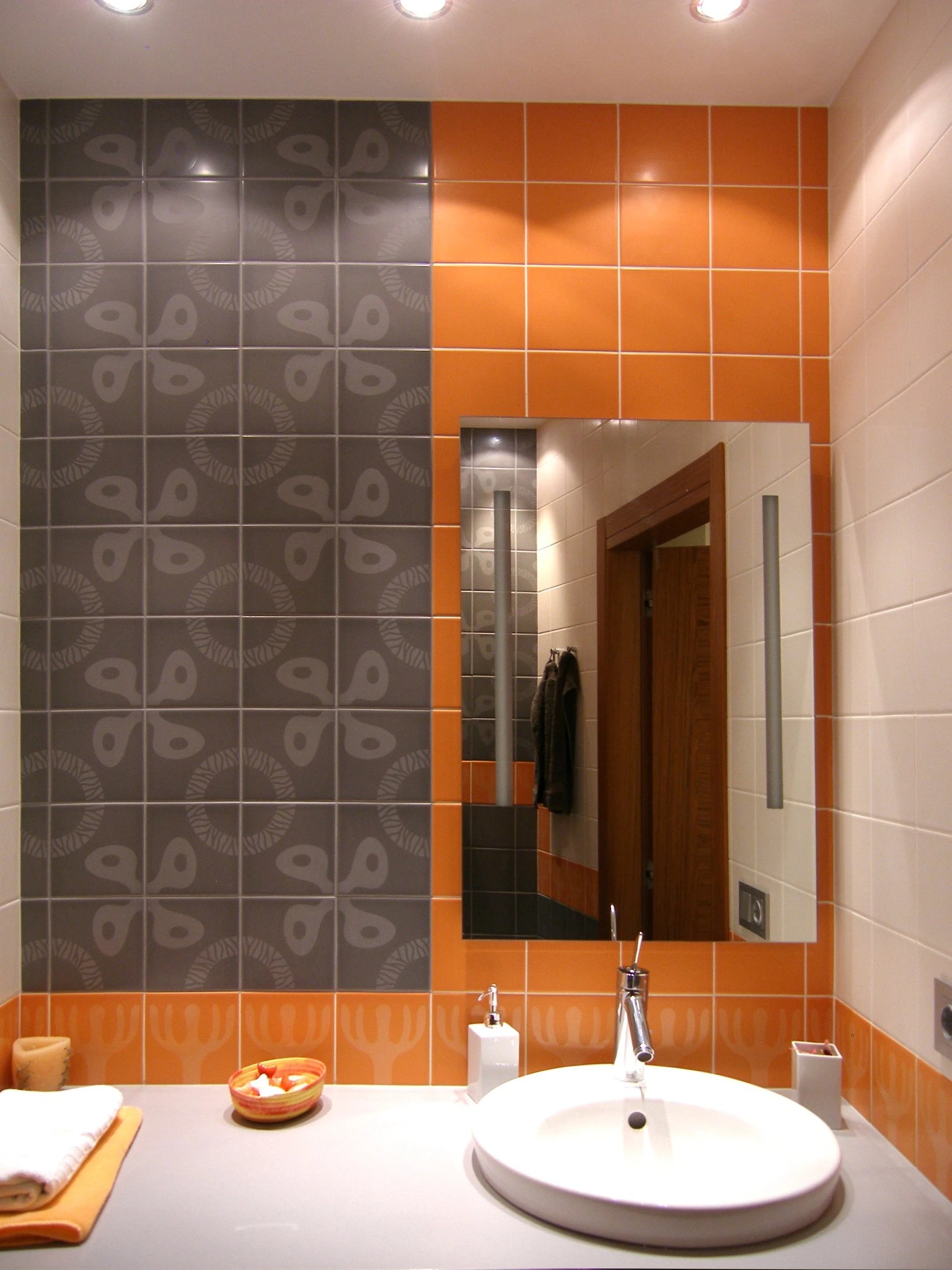 Квартира 2007