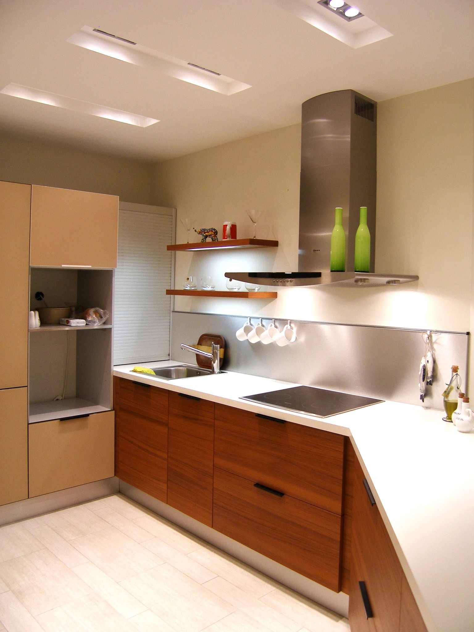 Квартира 2007