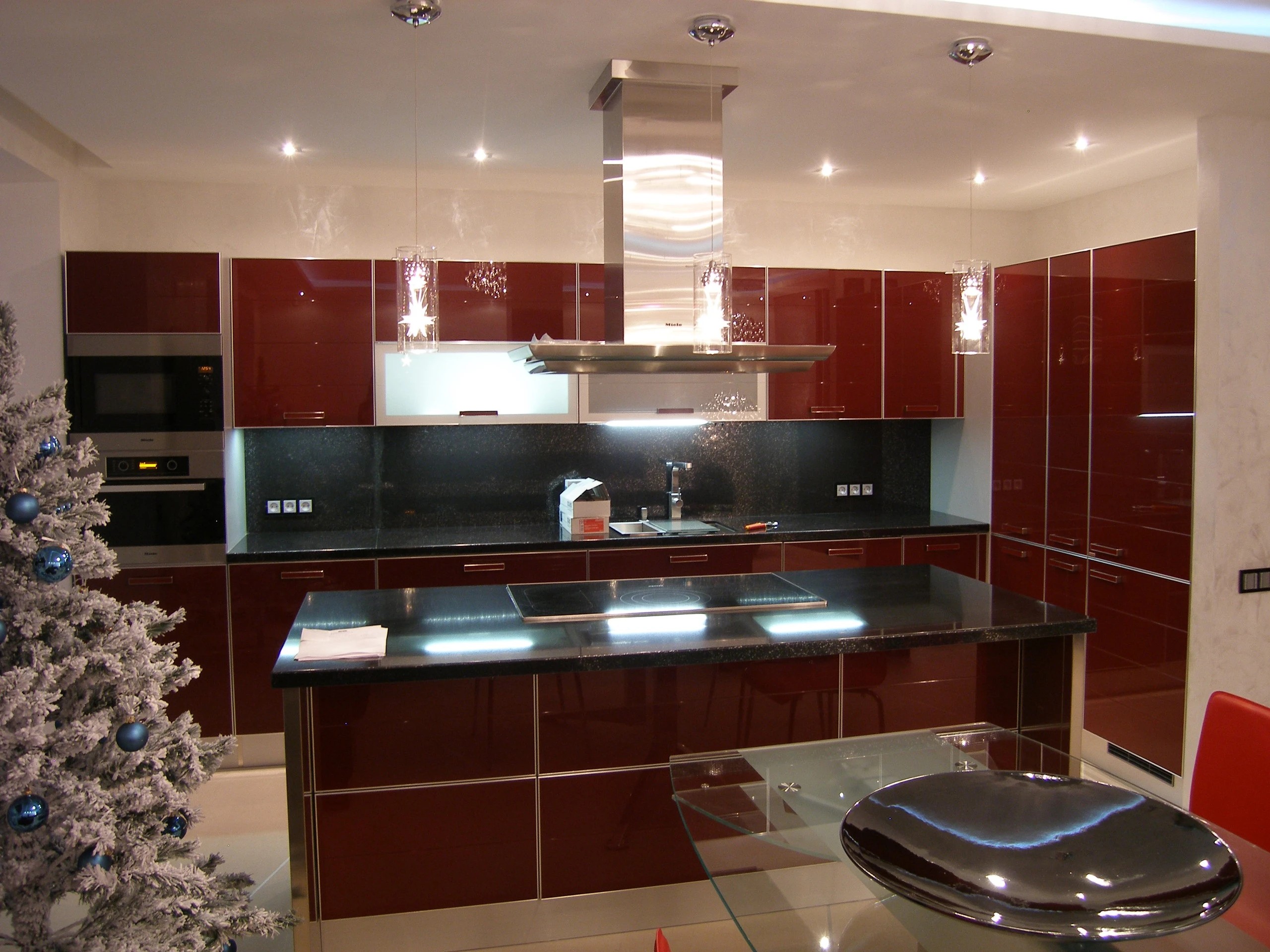 Квартира 2008