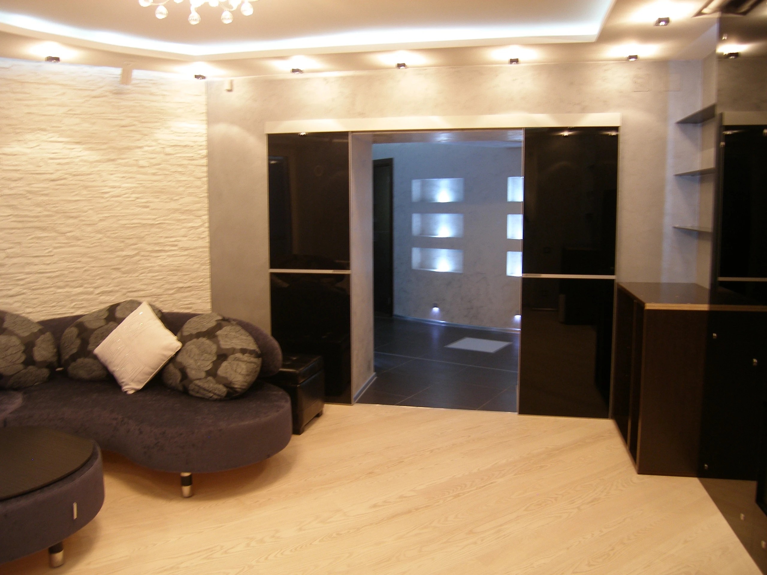 Квартира 2008