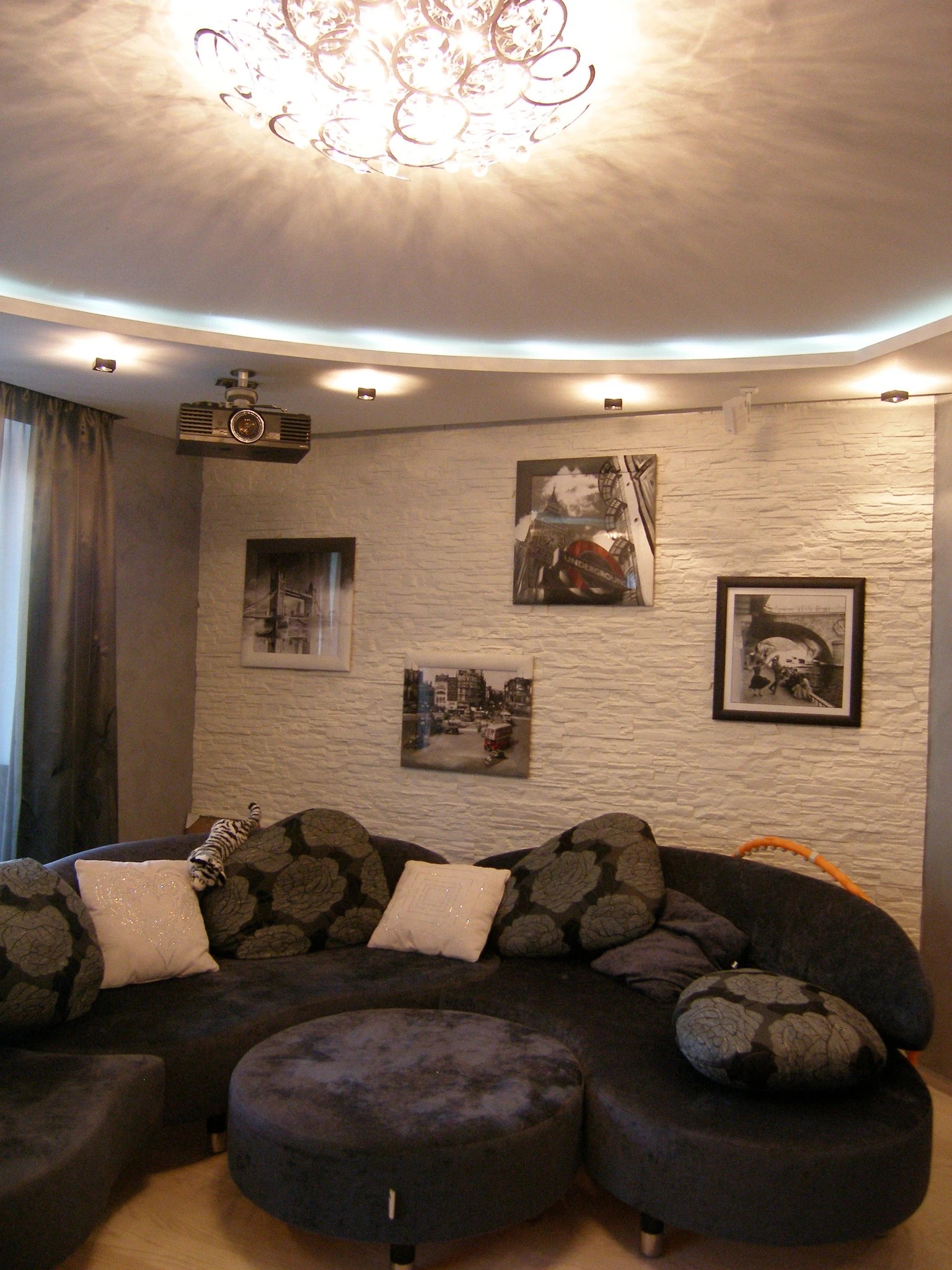 Квартира 2008