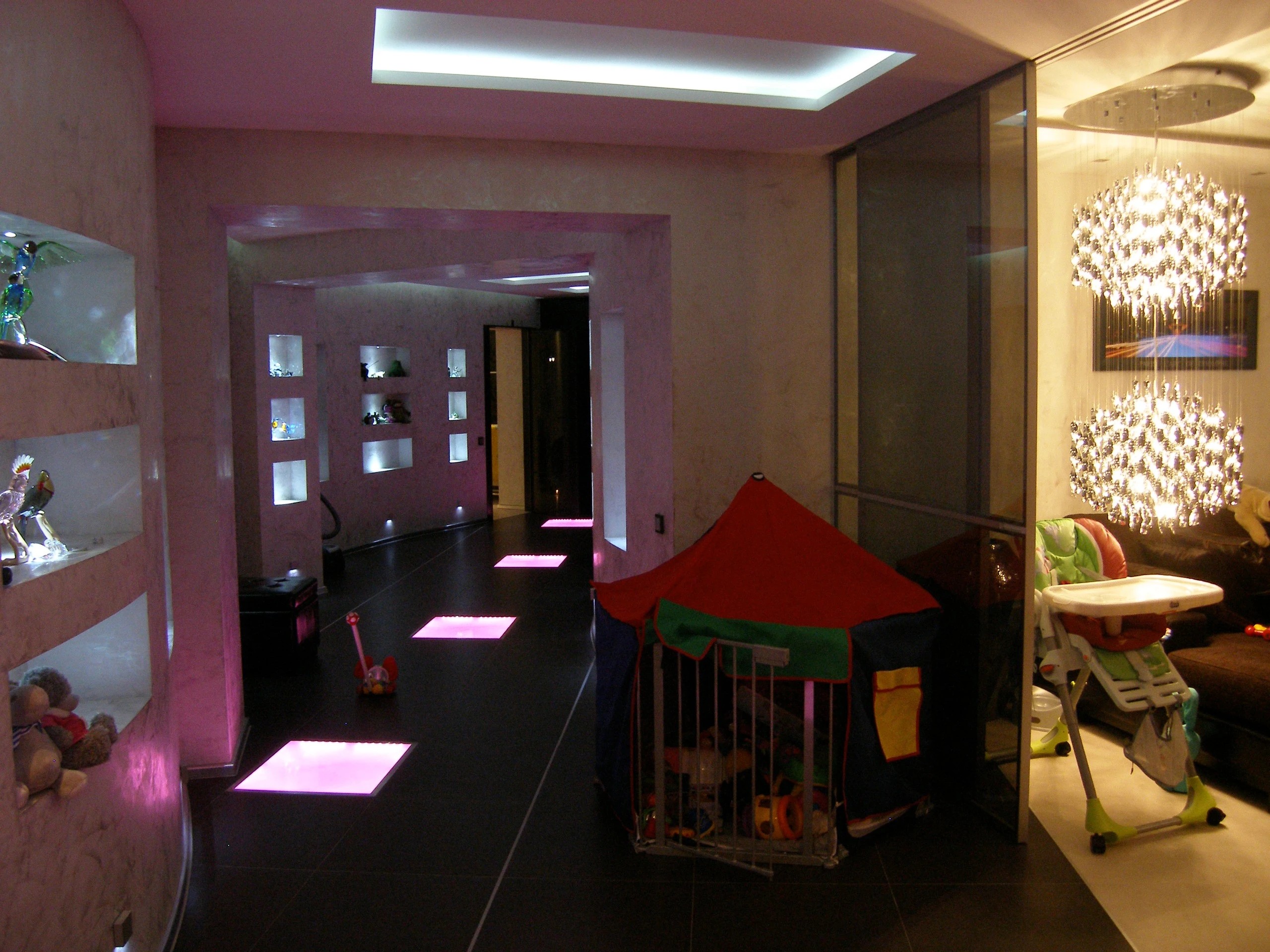 Квартира 2008