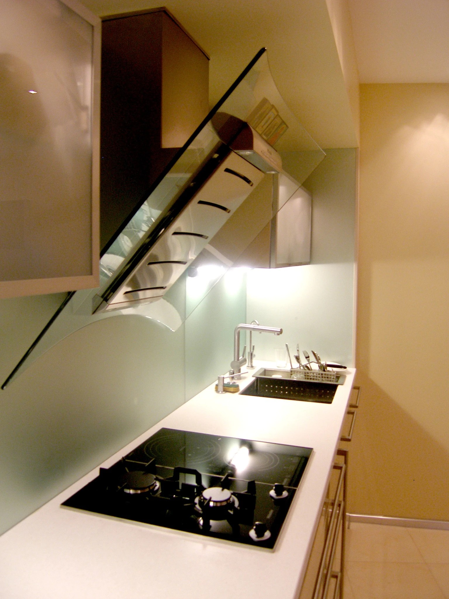 Квартира 2007