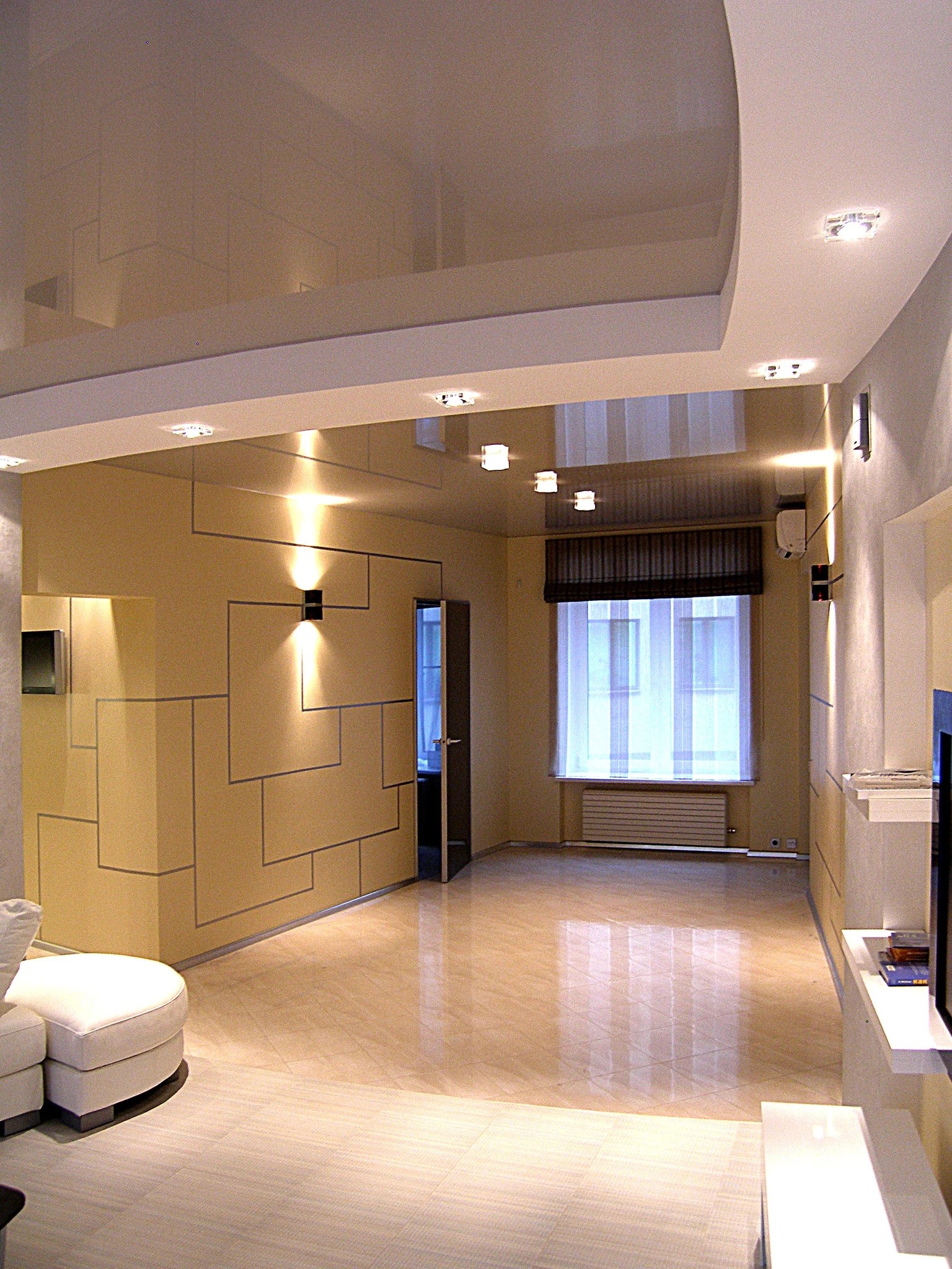 Квартира 2007