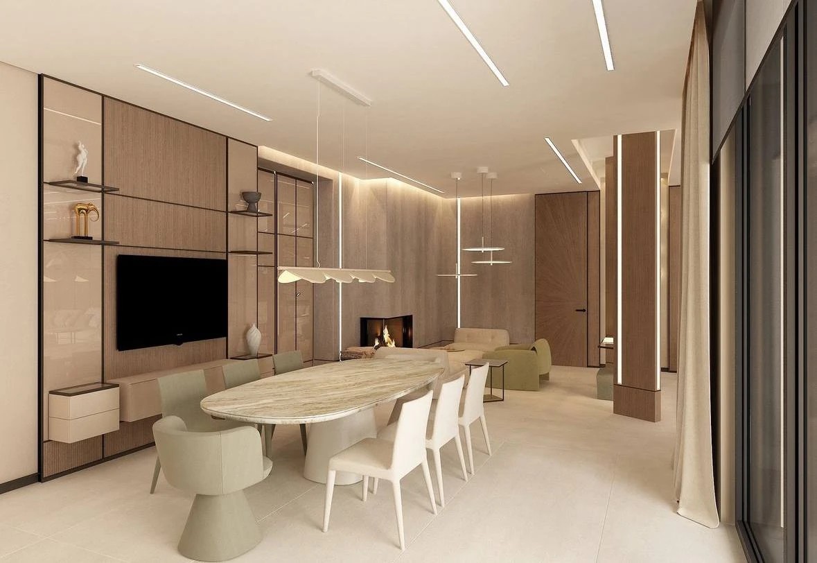 Репино Парк