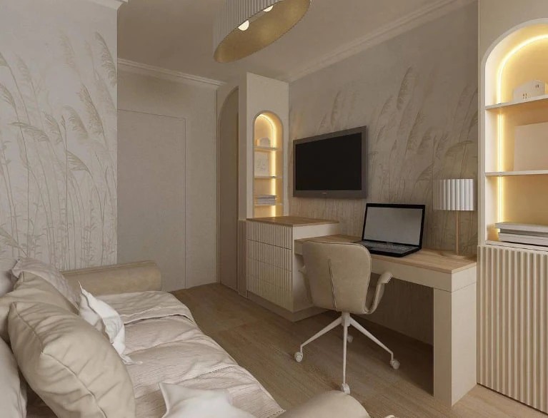 Детская комната