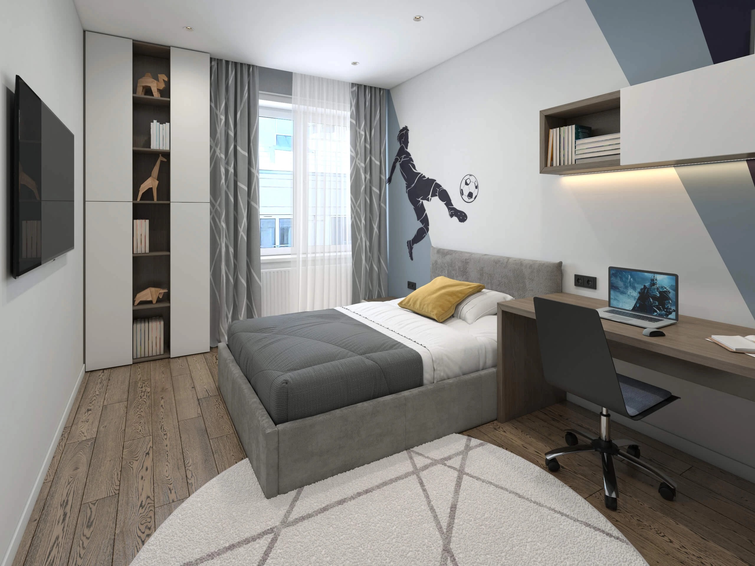 СМОЛЬНЫЙ ПРОСПЕКТ