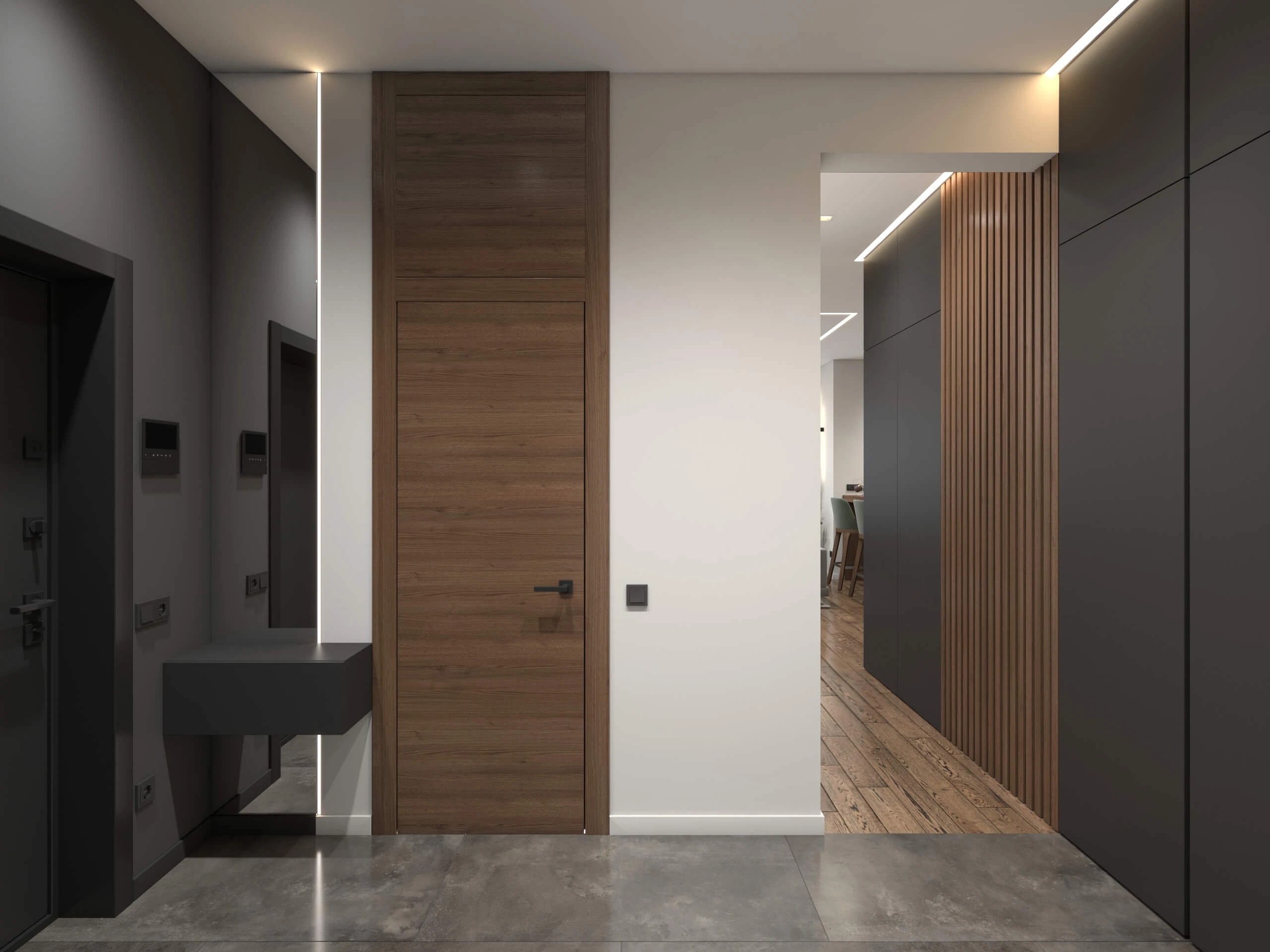 СМОЛЬНЫЙ ПРОСПЕКТ