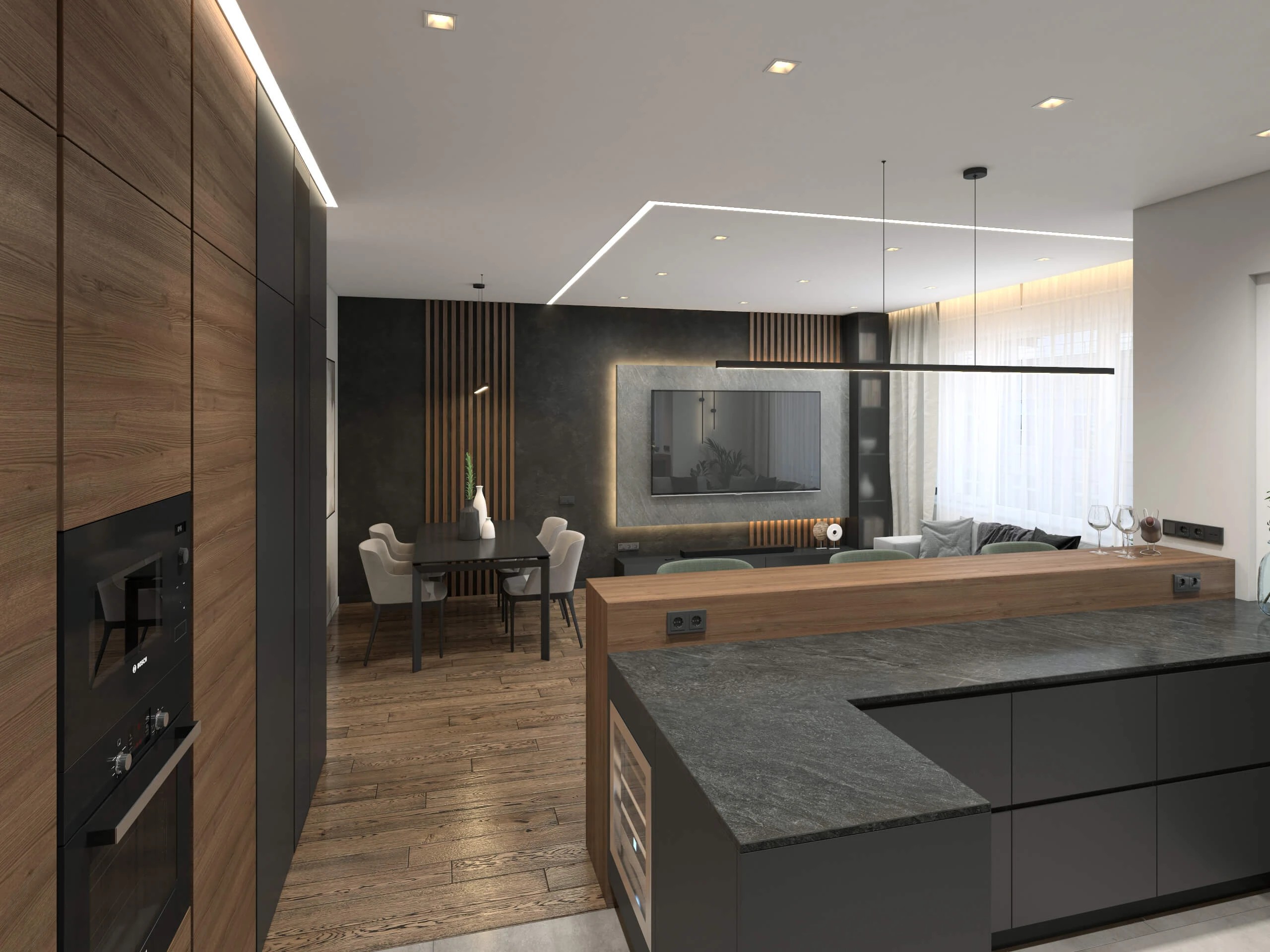 СМОЛЬНЫЙ ПРОСПЕКТ