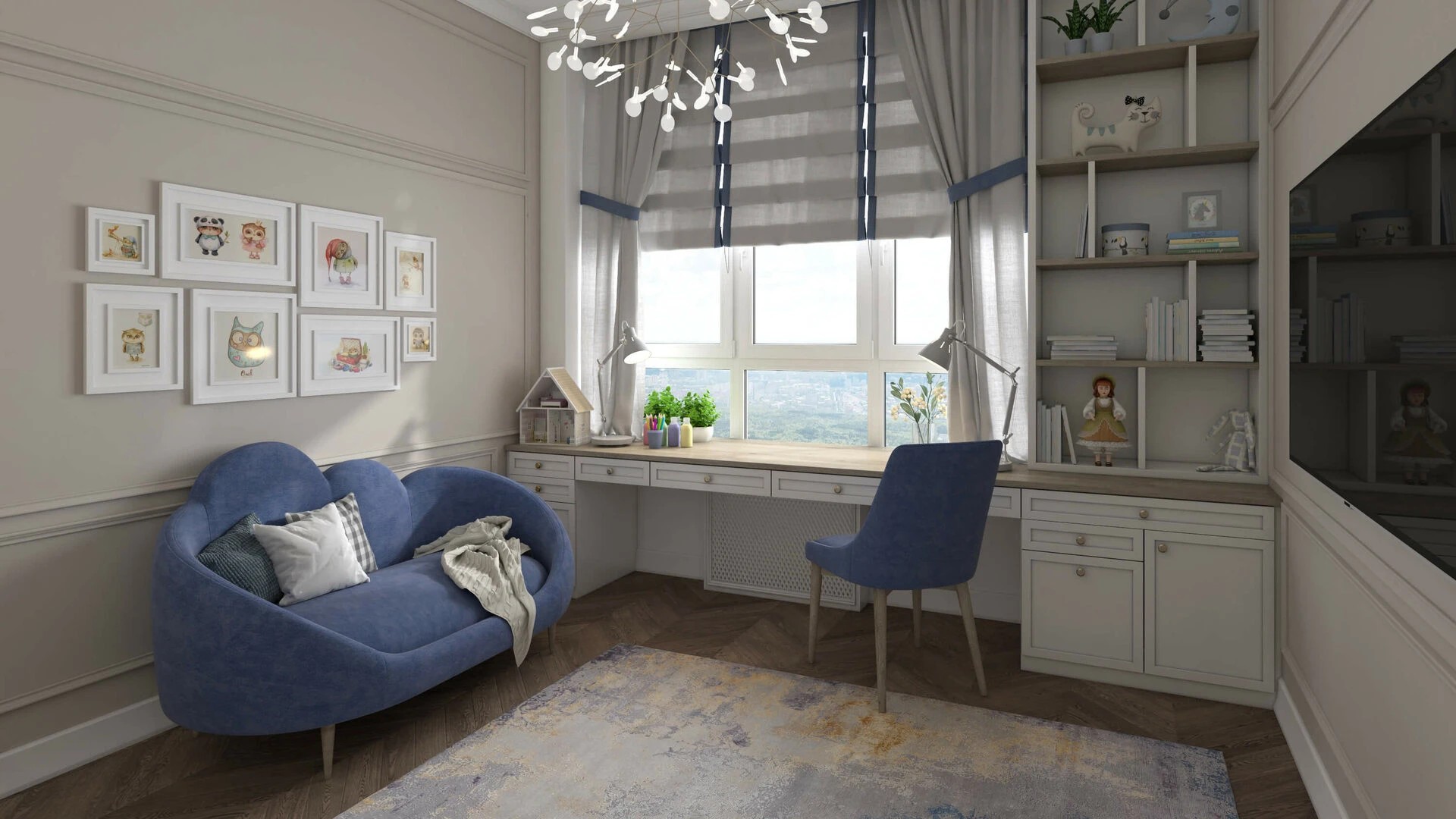 ВАРШАВСКАЯ