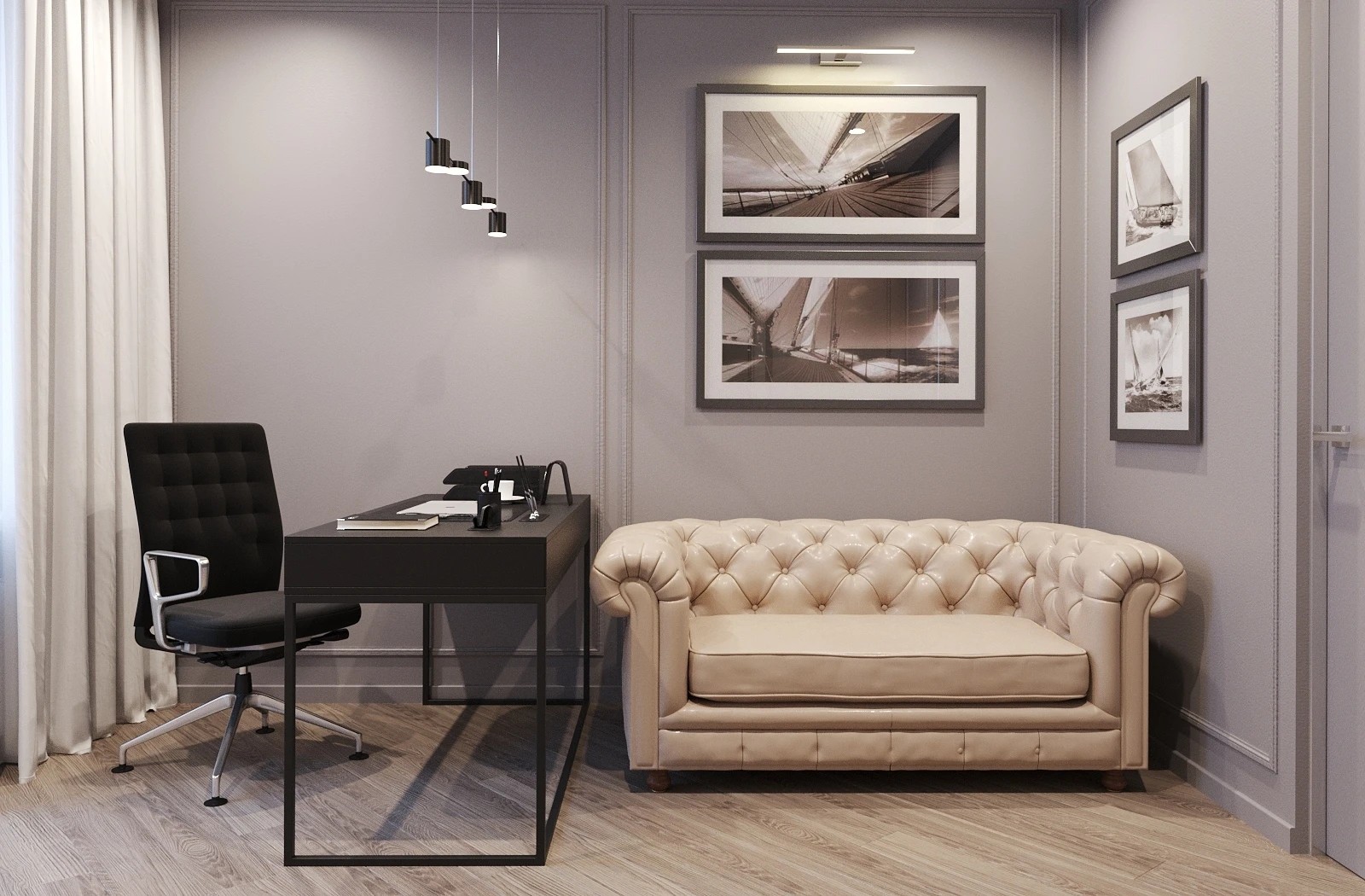 ЖК МИРОЗДАНИЕ