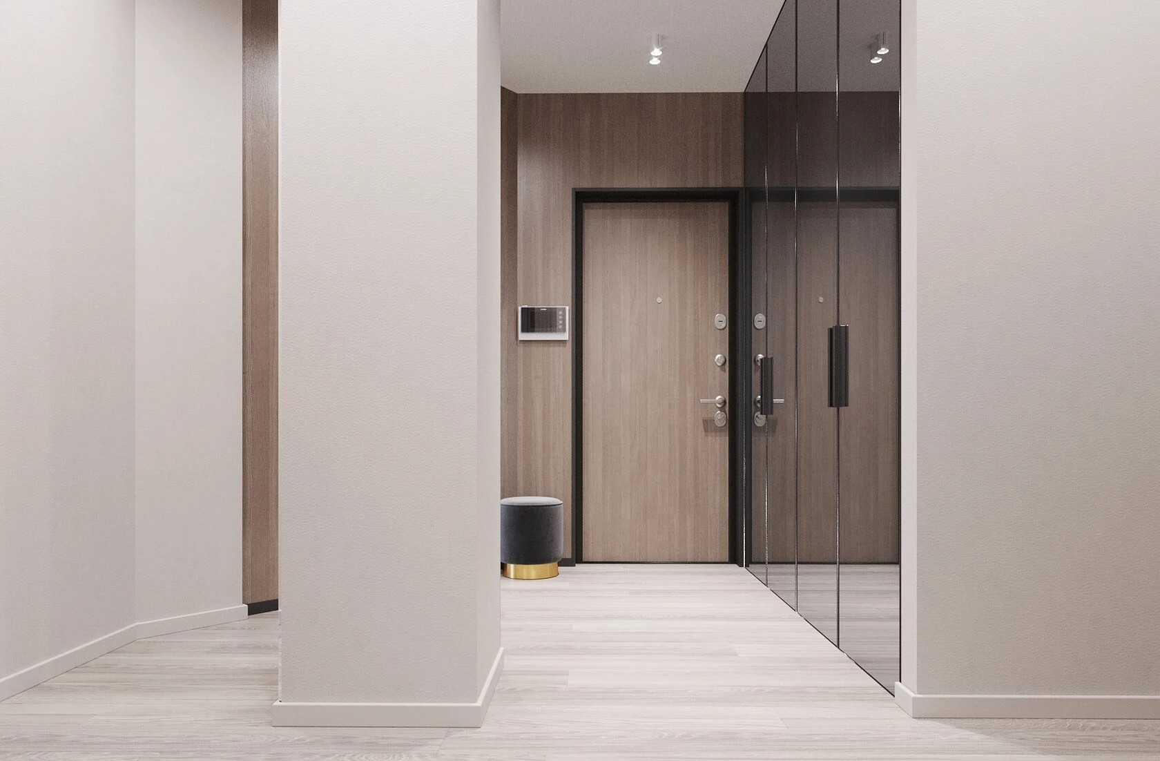 ЖК МИРОЗДАНИЕ