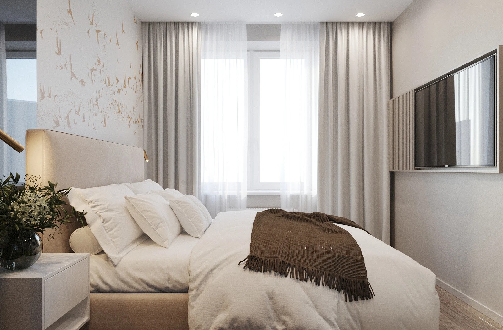 ЖК МИРОЗДАНИЕ