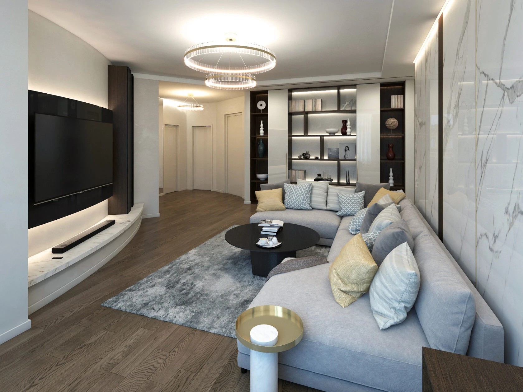 БОЛЬШАЯ ЗЕЛЕНИНА