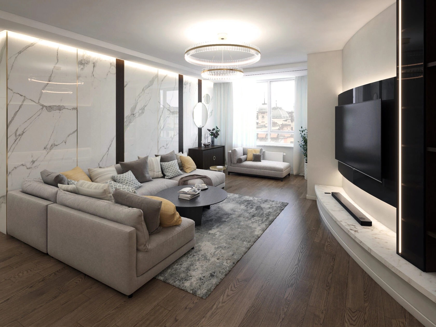 БОЛЬШАЯ ЗЕЛЕНИНА