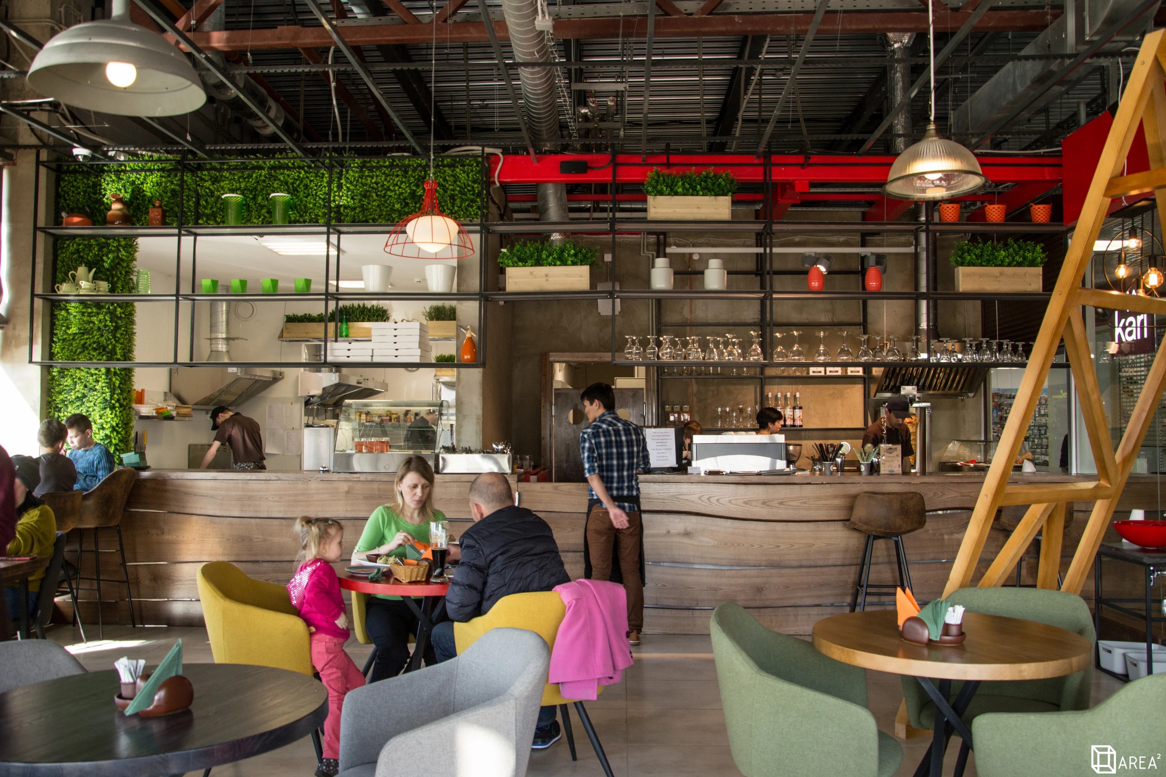 РЕСТОРАН АППЕТИТ