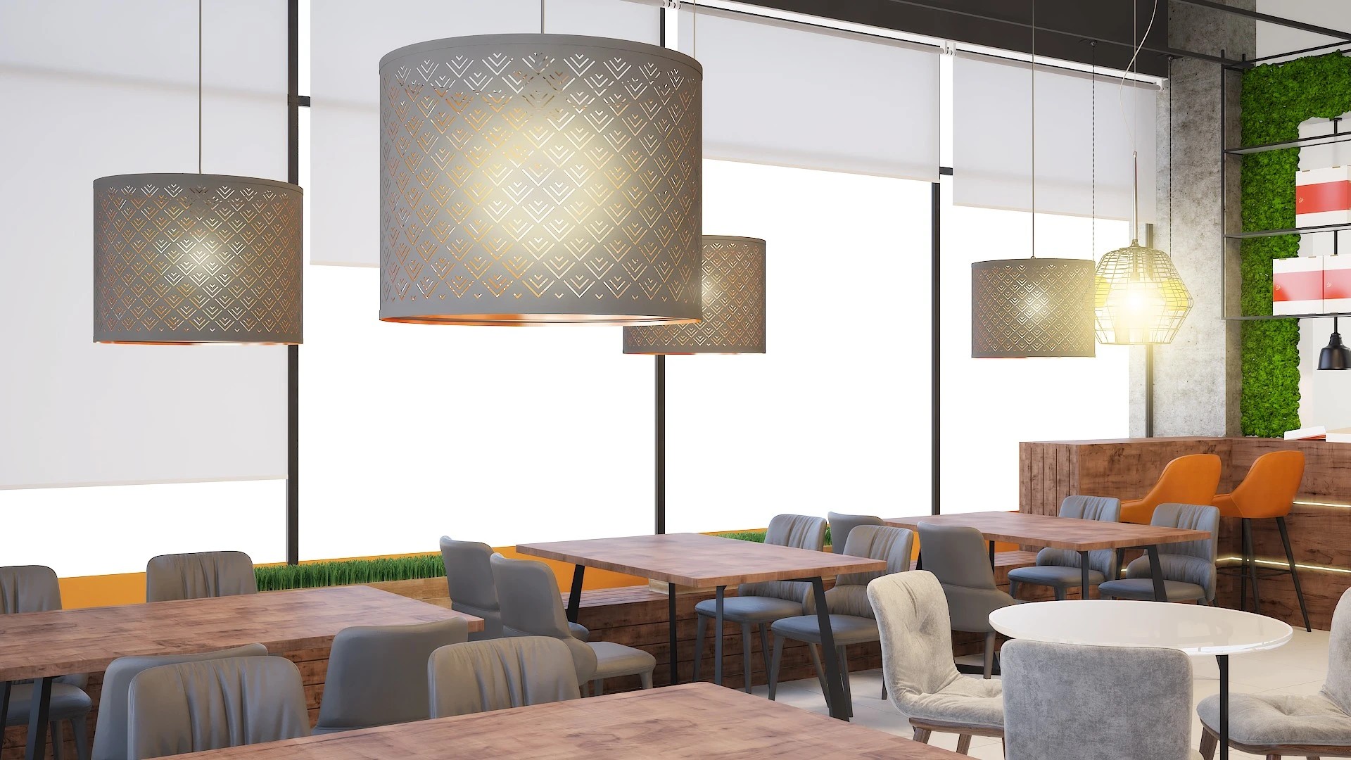 РЕСТОРАН АППЕТИТ