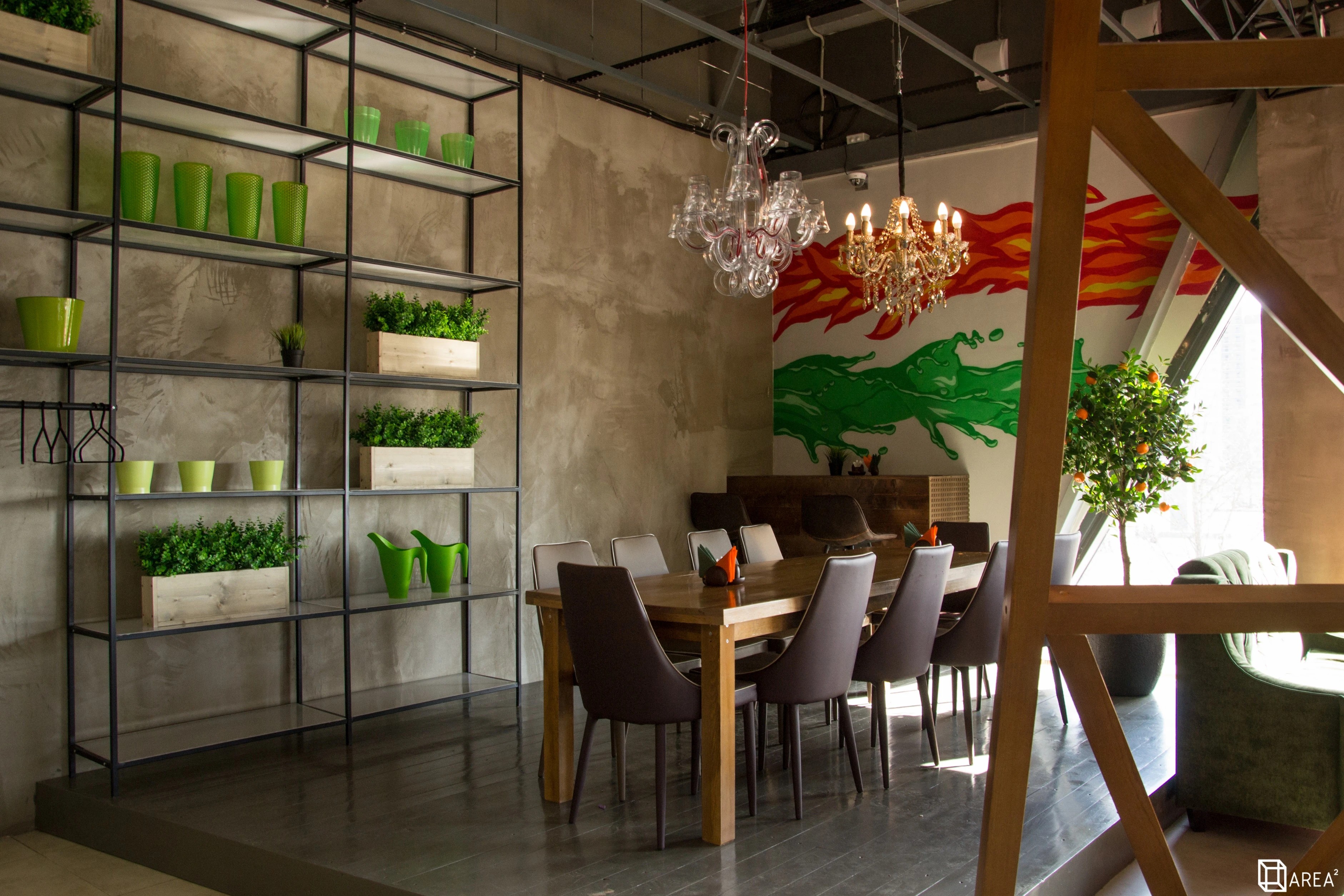 РЕСТОРАН АППЕТИТ